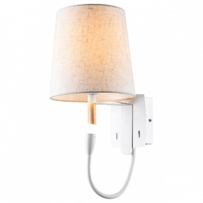 Бра с подсветкой Lussole Co...