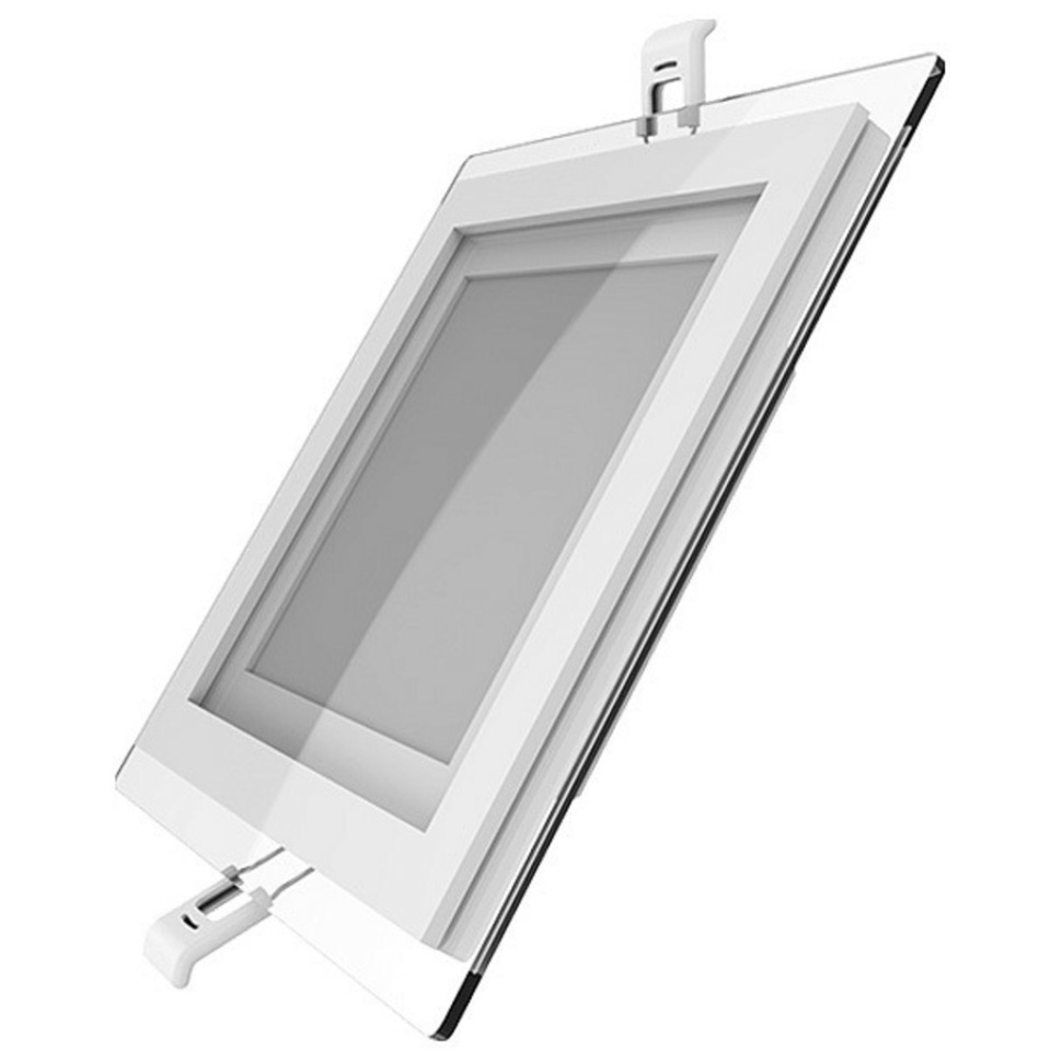 Фото Встраиваемый светильник Gauss 948111 948111112 GA_948111112 - интернет-магазин МегаТерем в Москве