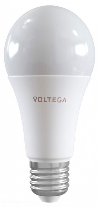 Фото Лампа светодиодная Voltega General purpose bulb 15W E27 15Вт 2800K 7156 VLG_7156 - интернет-магазин МегаТерем в Москве