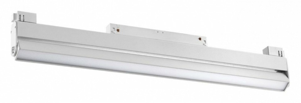 Фото Накладной светильник Novotech Flum 358540 NV_358540 - интернет-магазин МегаТерем в Москве