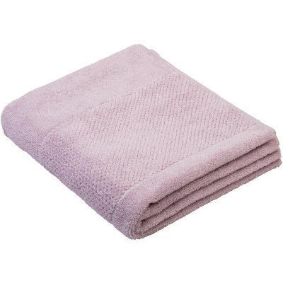 Полотенце Юнона розовое, 50...