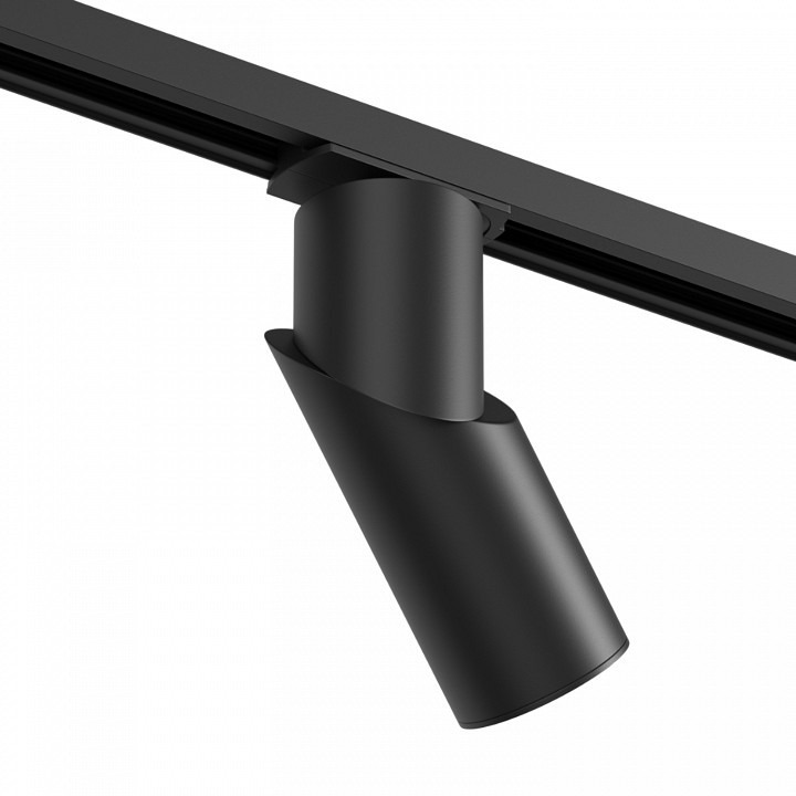 Фото Светильник на штанге Denkirs Slant DK6080-BK DK_DK6080-BK - интернет-магазин МегаТерем в Москве