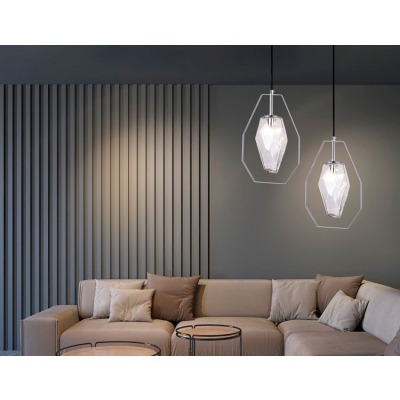 Подвесной светильник Ambrella Light TR TR3626 AMBR_TR3626