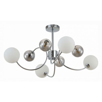 Люстра на штанге EVOLUCE Fo...