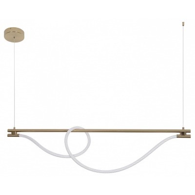 Подвесной светильник Kink Light Салли 08062K-120,20 KL_08062K-120.20