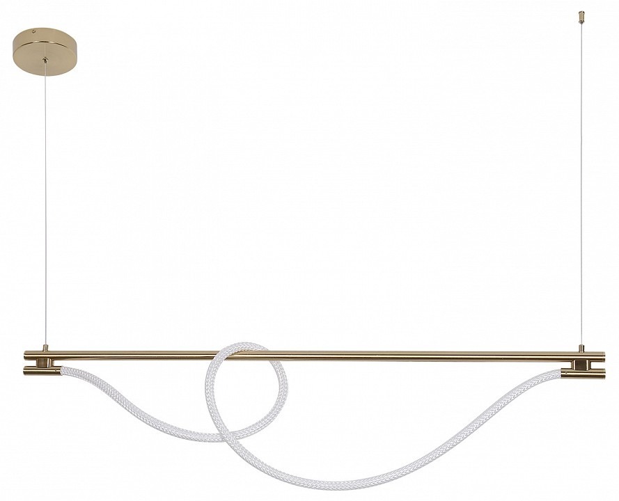 Фото Подвесной светильник Kink Light Салли 08062K-120,20 KL_08062K-120.20 - интернет-магазин МегаТерем в Москве