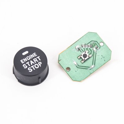 Кнопка вкл/выкл электромоби...