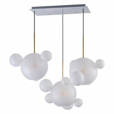 Подвесной светильник Loft i...