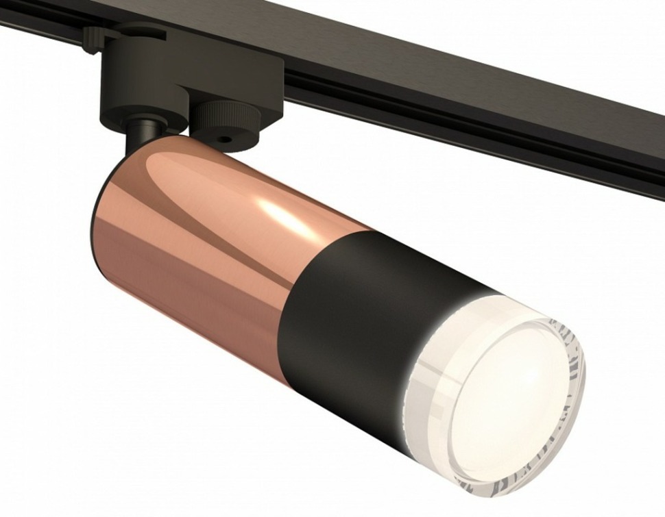 Фото Светильник на штанге Ambrella Light XT XT6302062 AMBR_XT6302062 - интернет-магазин МегаТерем в Москве