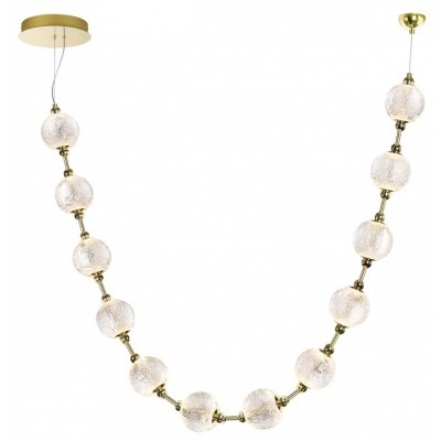 Подвесной светильник Odeon ...