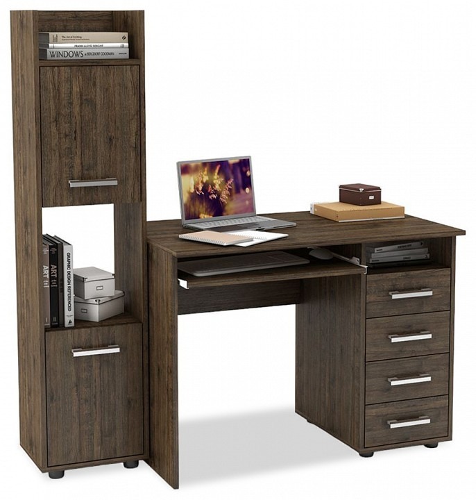 Фото Набор для детской Остин-3К MAS_USHO-3K-DAT - интернет-магазин МегаТерем в Москве