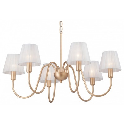 Подвесная люстра Vitaluce V1868 V1868-8/6 VI_V1868-8_6