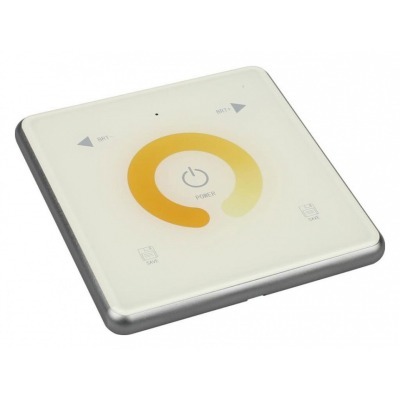 Панель-регулятора ЦТ роторн...