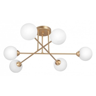 Люстра на штанге Vitaluce V...