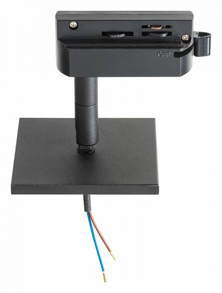 Фото Крепление для трека Lightstar Asta 592287 LS_592287 - интернет-магазин МегаТерем в Москве