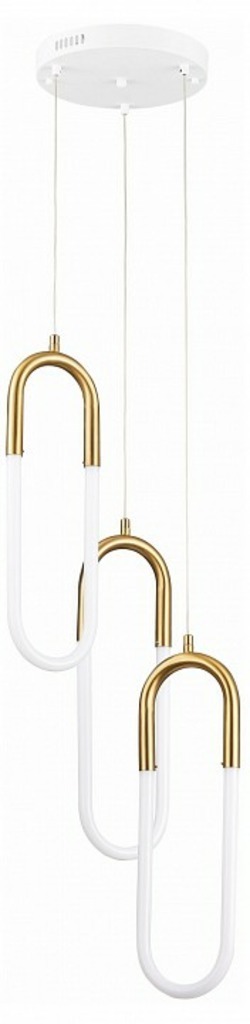 Фото Подвесной светильник ST-Luce Mofisto SL1579.303.03 - интернет-магазин МегаТерем в Москве