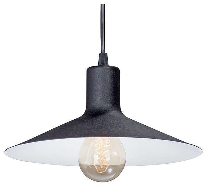 Фото Подвесной светильник Vitaluce V2829 V2829-1/1S VI_V2829-1_1S - интернет-магазин МегаТерем в Москве