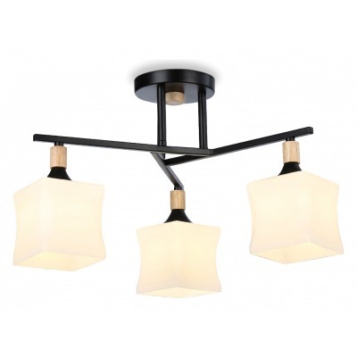 Люстра на штанге Ambrella L...