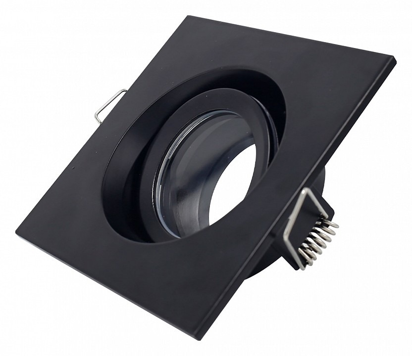 Фото Встраиваемый светильник ST-Luce ST255 ST255.418.01 - интернет-магазин МегаТерем в Москве