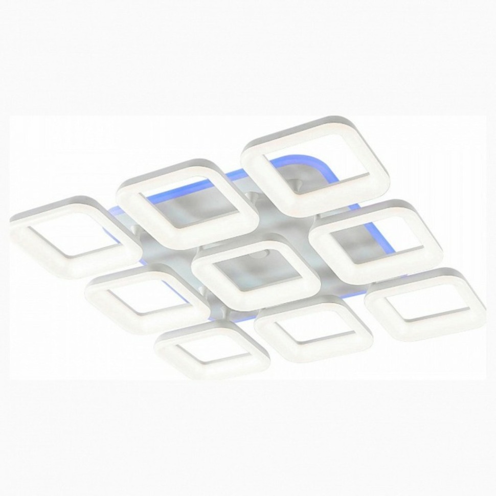 Фото Накладной светильник Citilux Паркер Смарт 1 CL225A290E - интернет-магазин МегаТерем в Москве