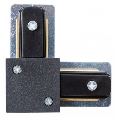 Соединитель угловой L-образный для треков Arte Lamp Track Accessories A120206L AR_A120206L