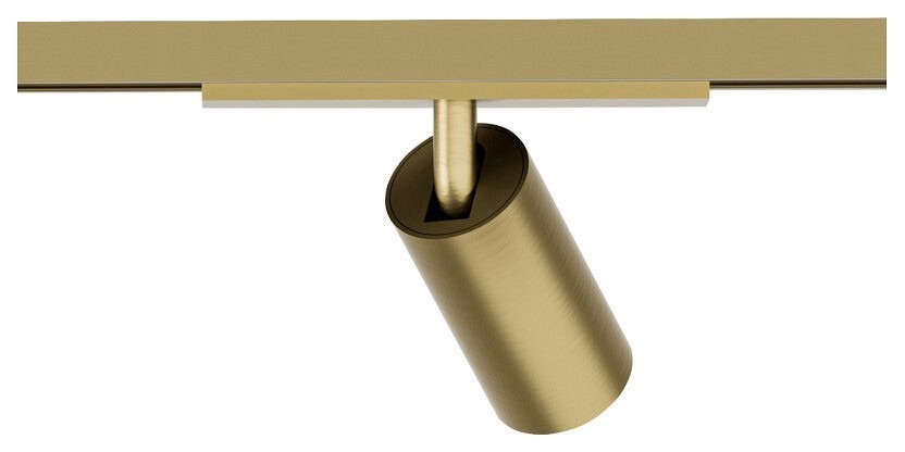 Фото Светильник на штанге Denkirs SHINE SPOT DK5740-SB DK_DK5740-SB - интернет-магазин МегаТерем в Москве