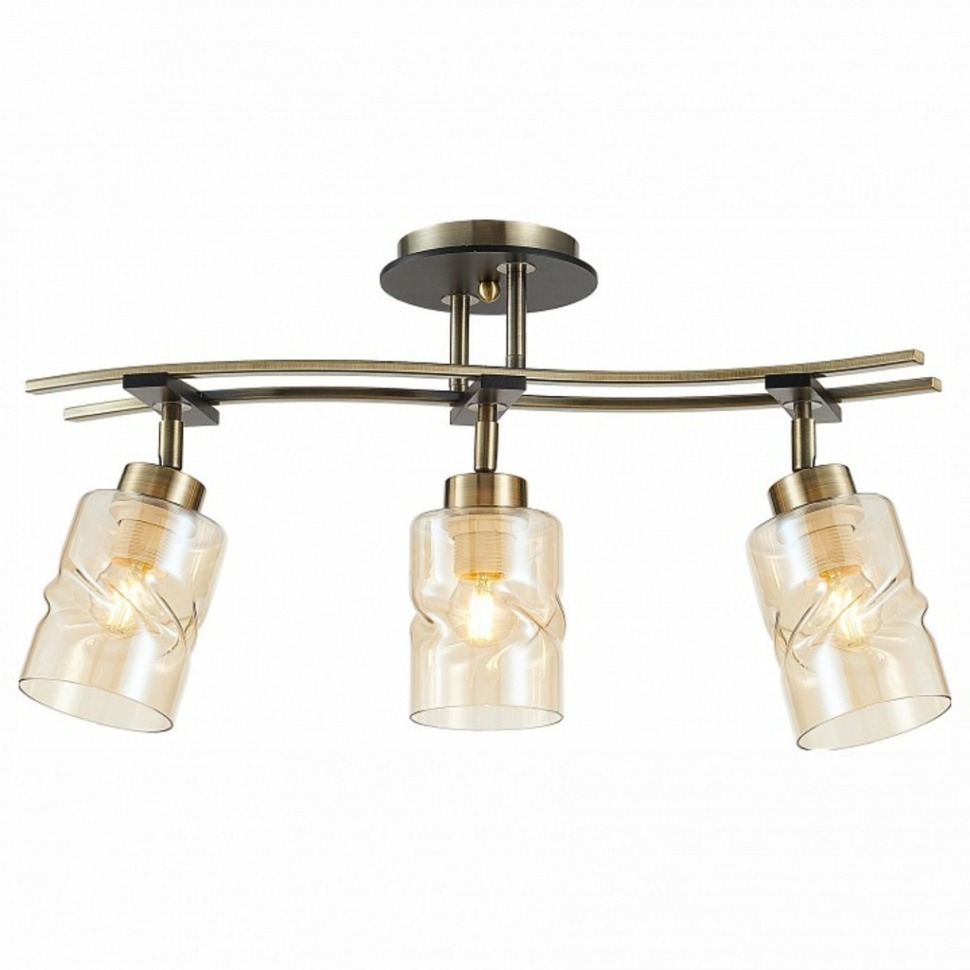 Фото Спот Citilux Мерида CL142134 - интернет-магазин МегаТерем в Москве