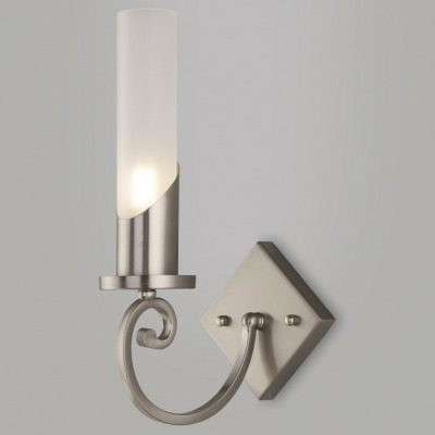 Бра Eurosvet Banci 60117/1 никель EV_a050017