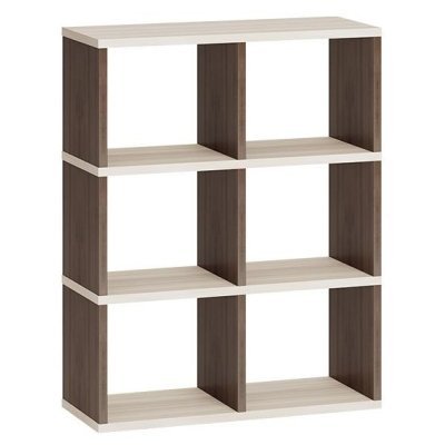 Стеллаж Бартоло СПД 2-3 MER...