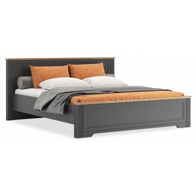 Кровать двуспальная Jasmin ...