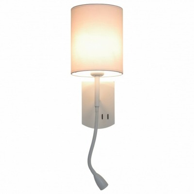 Бра с подсветкой Omnilux Oc...