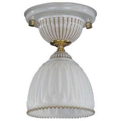 Накладной светильник Reccagni Angelo 9671 PL 9671/1 RA_PL_9671_1