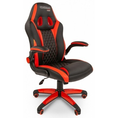 Кресло игровое Chairman Gam...