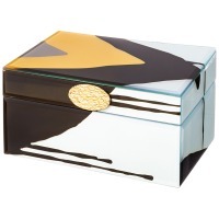 Шкатулка 20,5*14,5*10,5 см Lefard (06-324)