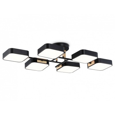 Потолочная люстра Ambrella ...