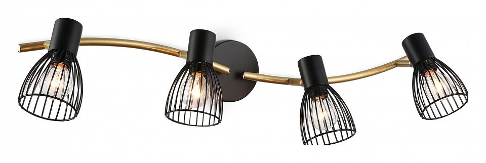 Фото Спот Ambrella Light TR TR8662 AMBR_TR8662 - интернет-магазин МегаТерем в Москве