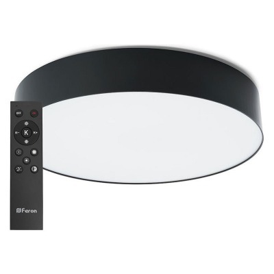 Накладной светильник Feron ...