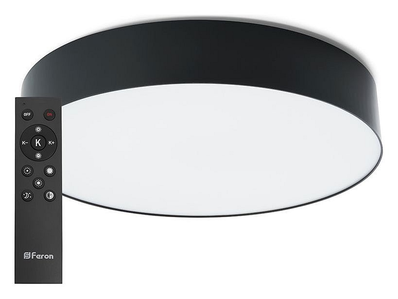 Фото Накладной светильник Feron AL6200 48068 FE_48068 - интернет-магазин МегаТерем в Москве