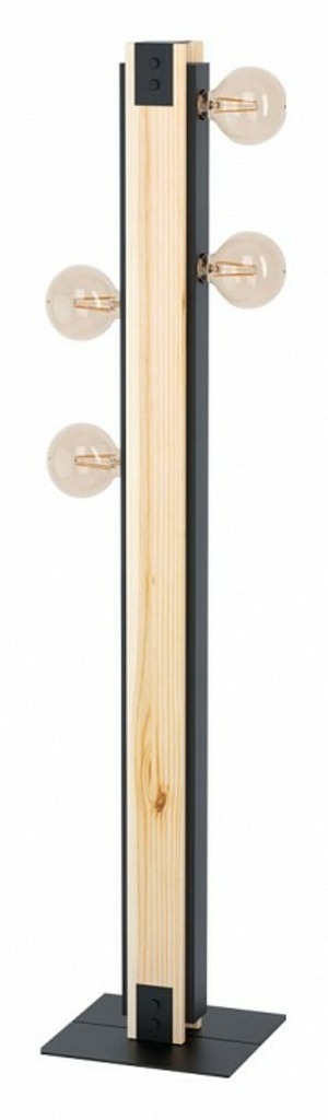 Фото Торшер Eglo Layham 43471 EG_43471 - интернет-магазин МегаТерем в Москве