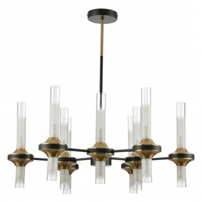 Люстра на штанге Lumion Tamaresa 8112/18 LMN_8112_18