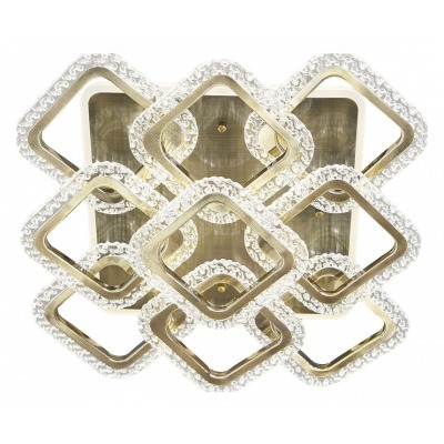 Потолочная люстра Escada Kaleidoscope 10238/9LED ESC_10238_9LED