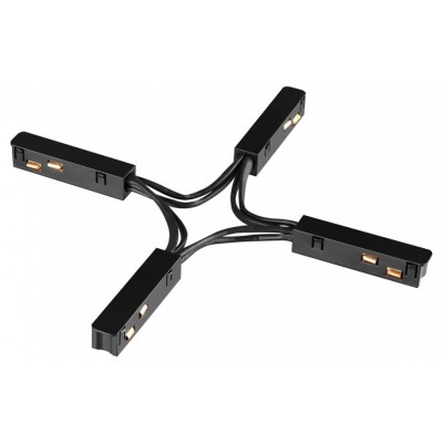 Соединитель гибкий для трек...