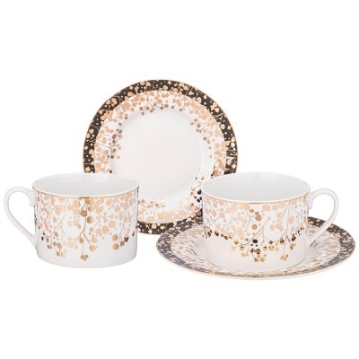 Чайный набор lefard triumph...