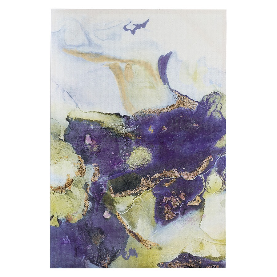 Фото Панно декоративное cosmic №1, 60х90 см (78813) - интернет-магазин МегаТерем в Москве