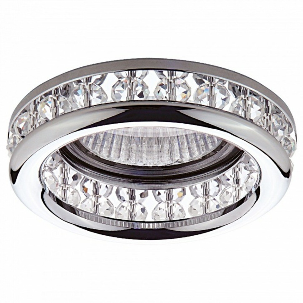 Фото Встраиваемый светильник Lightstar Monilo 031704 LS_031704 - интернет-магазин МегаТерем в Москве