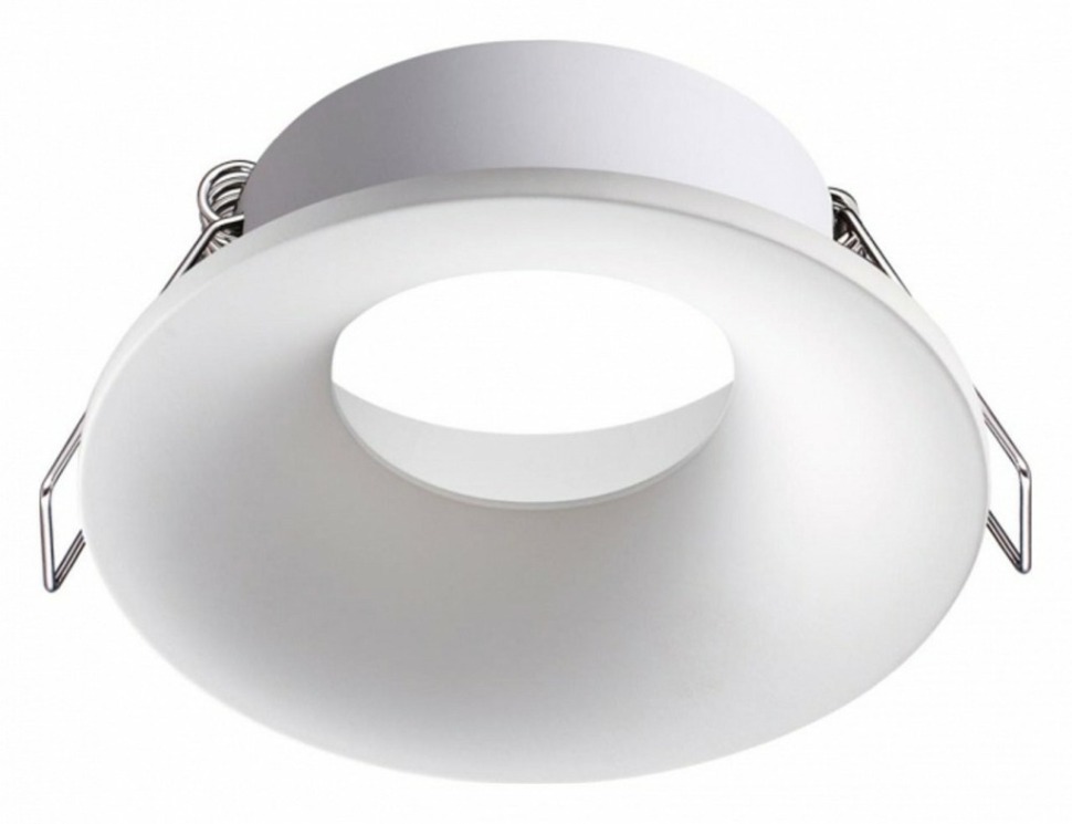 Фото Встраиваемый светильник Novotech Metis 370640 NV_370640 - интернет-магазин МегаТерем в Москве