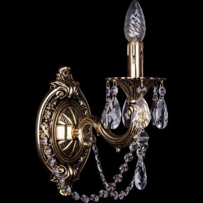 Бра Bohemia Ivele Crystal 1...