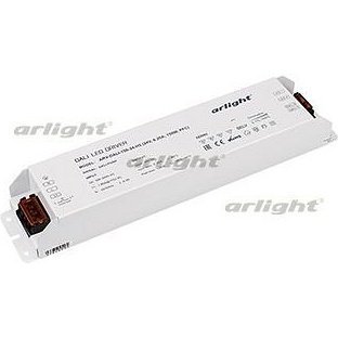 Фото Блок питания Arlight  022982 - интернет-магазин МегаТерем в Москве