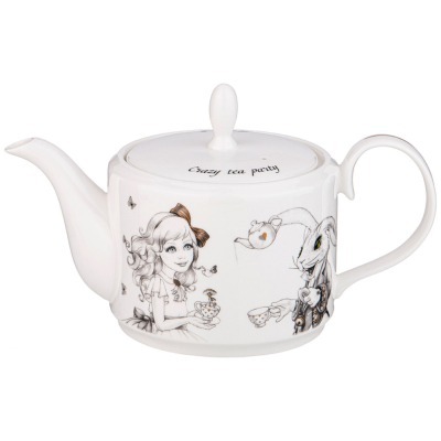 Чайник lefard wonderland 10...