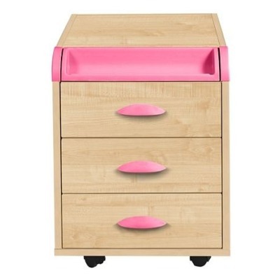 Тумбочка 3 step DMI_351271